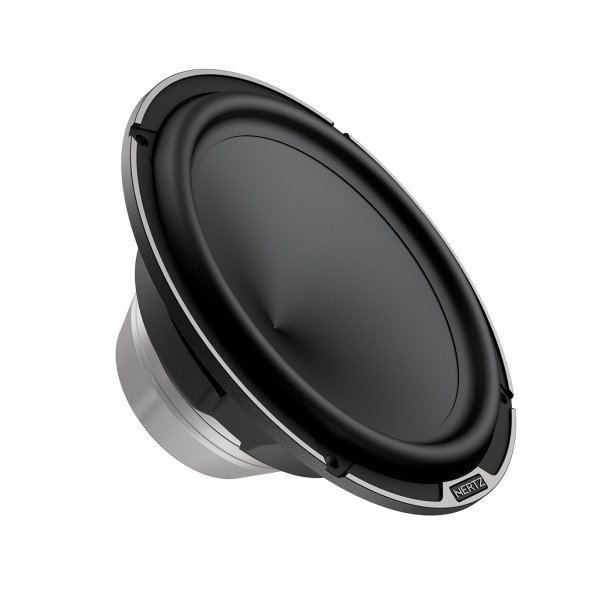 Hertz Mille Legend subwoofer 180mm