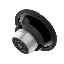 Hertz Mille Legend subwoofer 180mm