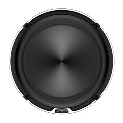 Hertz Mille Legend subwoofer 180mm