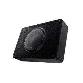 Hertz Mille Pro 10" subwoofer - lukket kabinet