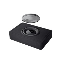 Hertz Mille Pro 10&#34; subwoofer - lukket kabinet