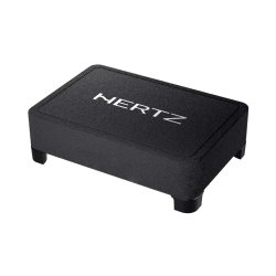 Hertz Mille Pro 10&#34; subwoofer - lukket kabinet