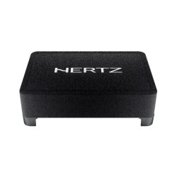 Hertz Mille Pro 10&#34; subwoofer - lukket kabinet
