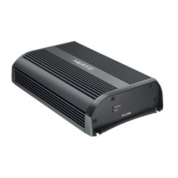 Hertz SPL forstrker - 4 kanals - 4x250 watt