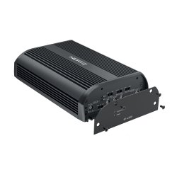 Hertz SPL forstrker - 4 kanals - 4x250 watt