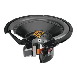 Hertz SPL subwoofer 300mm/12&#34; - 2+2 ohm