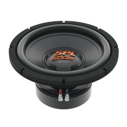 Hertz SPL subwoofer 300mm/12&#34; - 2+2 ohm