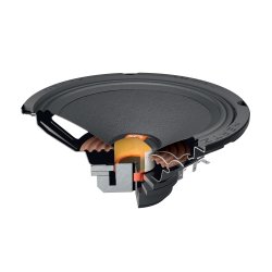 Hertz Neo SPL mellemtone 200mm/8&#34;