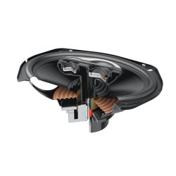 Hertz Neo SPL hjttaler 6x9&#34; - 3-vejs