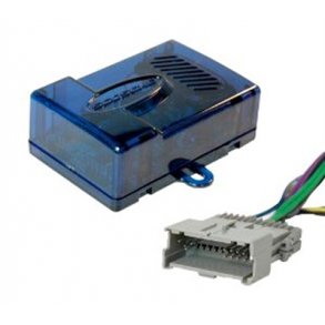 Gm Ratinterface 00-07