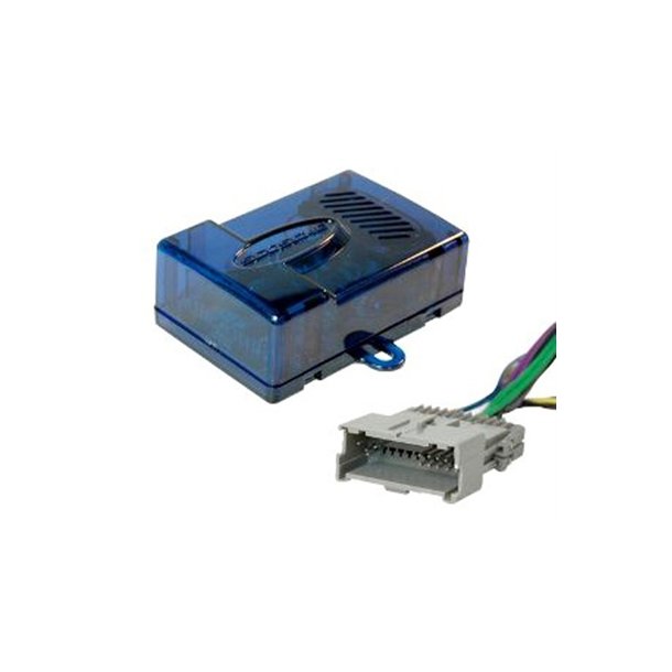 Gm Ratinterface 00-07