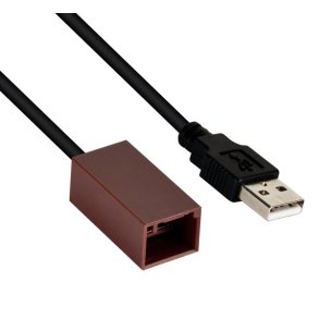 Toyota USB adapter (OE til eftermonteret radio)