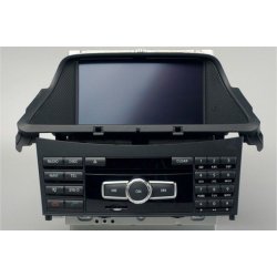 Bakkamera Interface til Mercedes med OEM NTG 4.5 system