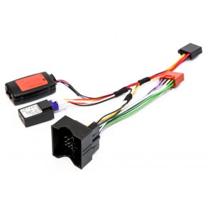 Rat Interface til Ford (m/can styring)