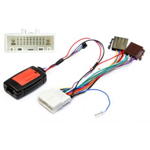 Rat Interface til Subaru, Impresza 08>, Forrester 08>