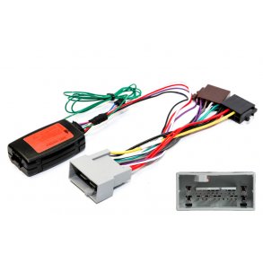 Rat Interface til Honda Accord, Jazz