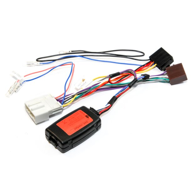 Rat Interface til Nissan 20 pin stik