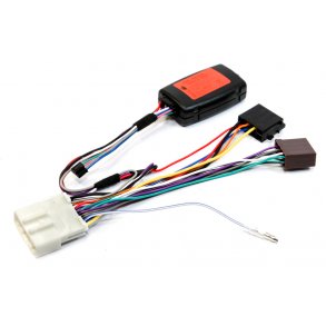 Rat interface til Subaru Legacy og Outback fra 2009 > 2014