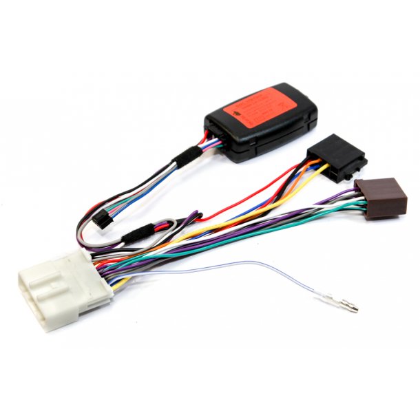 Rat interface til Subaru Legacy og Outback fra 2009 > 2014