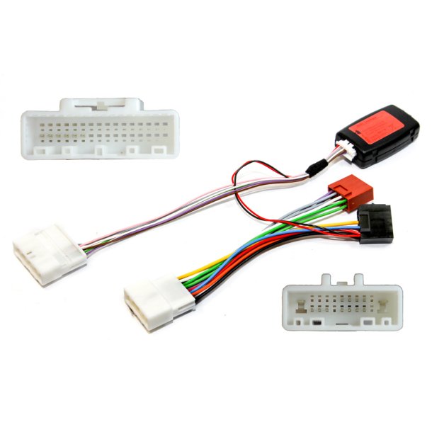 Rat Interface til Nissan/Renault/Opel