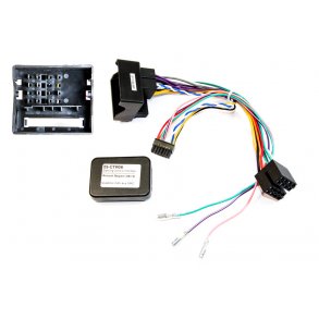 Rat Interface til Renault 2008>