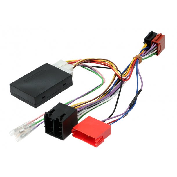 Rat Interface til Fiat/Alfa Romeo