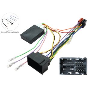 Rat Interface til Alfa/Fiat/Peugeot