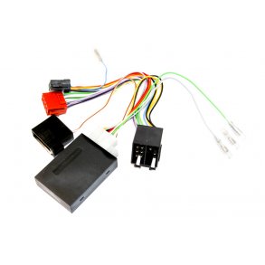 Rat Interface til Mercedes W208/W210/W203