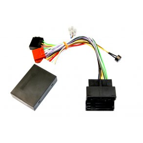 Rat Interface PSA - med baksensor