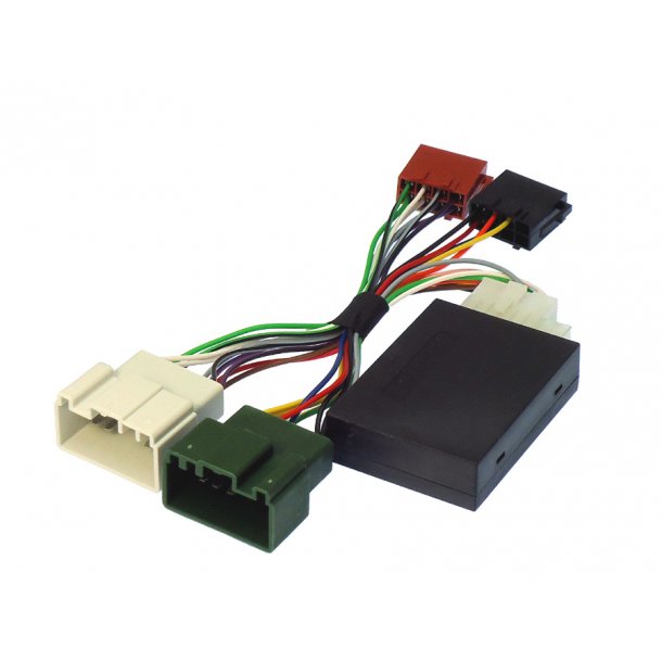 Rat Interface til Volvo S60/V70
