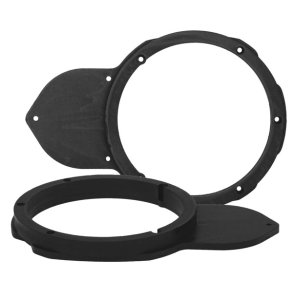 Hjttaler rammer VW Passat & CC - 200mm