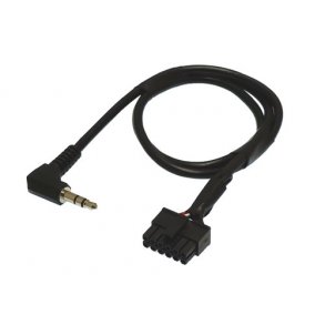 Radio Kabel Pioneer til 49-XXX rat interface