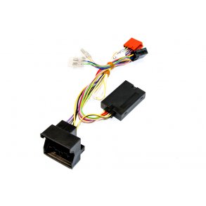 Rat Interface til Opel Corsa D