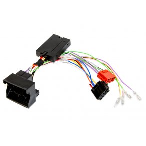 Rat Interface til PSA - uden baksensor