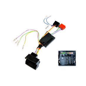 Rat Interface til VW med PDC og klima kontrol