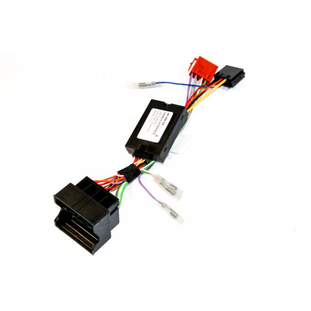 Rat Interface til VW