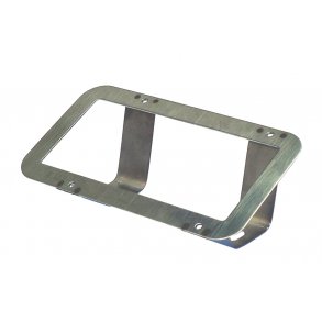 Beslag til bakkamera bagklapshndtag - Audi,Seat,Skoda,VW