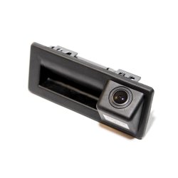 Bakkamera indbygget i bagklapshndtag - Audi, VW ,Skoda