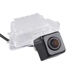 Bakkamera til Ford, flere modeller