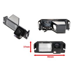 Bakkamera Hyundai/Kia