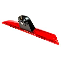 Bakkamera indbygget i bremselygten - Ford Transit