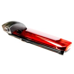 Bakkamera indbygget i bremselygten - Ford Transit Connect - 2014->