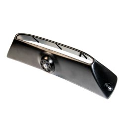 Bakkamera indbygget i bremselygten - Iveco Daily - 2011-2014