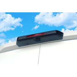 Bakkamera indbygget i bremselygten - Iveco Daily - 2015->