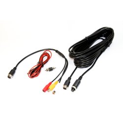 Bakkamera indbygget i bremselygten - Jumpy, Expert & Proace