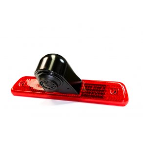 Bakkamera indbygget i bremselygten - Jumpy, Expert & Proace