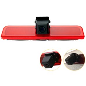 Bakkamera indbygget i bremselygten - VW Caddy (2003-2015)