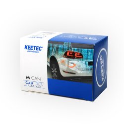 Keetec M-CAN multi CAN interface