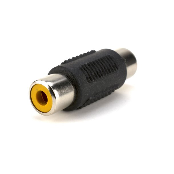 Phonoadapter hun/hun - 1 Stk