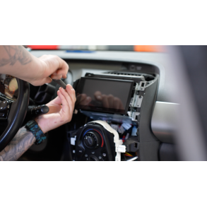 Monteringshj&aelig;lp